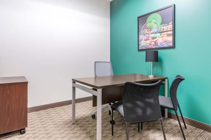 Image 4 of Regus - Promenade Corporate - 16427 North Scottsdale Road - Scottsdale - AZ