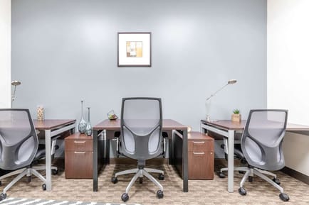 Image 7 of Regus - Promenade Corporate - 16427 North Scottsdale Road - Scottsdale - AZ