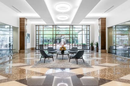Image 9 of Regus - Promenade Corporate - 16427 North Scottsdale Road - Scottsdale - AZ