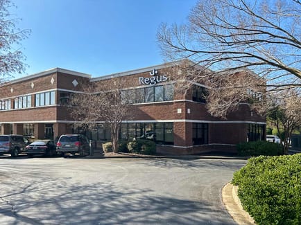 Image 1 of Regus - Millport at Butler - 128 Millport Circle - Greenville - SC