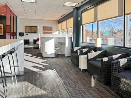 Image 10 of Regus - Millport at Butler - 128 Millport Circle - Greenville - SC