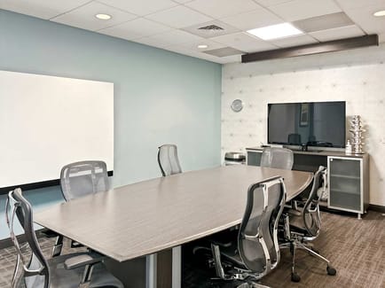 Image 5 of Regus - Millport at Butler - 128 Millport Circle - Greenville - SC