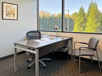 Image 7 of Regus - Millport at Butler - 128 Millport Circle - Greenville - SC