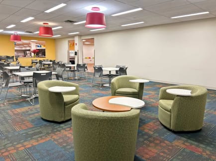 Image 10 of Regus - Piscataway Knightsbridge - Knightsbridge Road - Piscataway - NJ