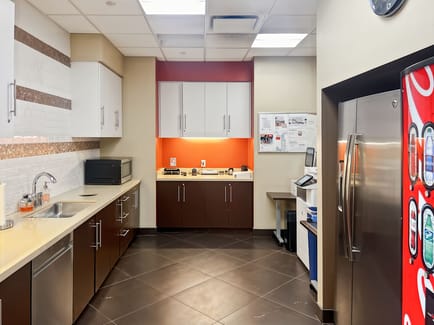 Image 11 of Regus - Piscataway Knightsbridge - Knightsbridge Road - Piscataway - NJ