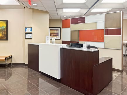 Image 2 of Regus - Piscataway Knightsbridge - Knightsbridge Road - Piscataway - NJ