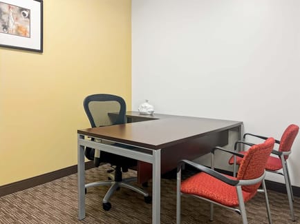 Image 4 of Regus - Piscataway Knightsbridge - Knightsbridge Road - Piscataway - NJ
