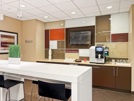 Image 6 of Regus - Piscataway Knightsbridge - Knightsbridge Road - Piscataway - NJ