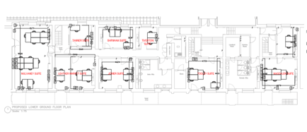 Image 9 of The Boutique Workplace Company - St Thomas Street, SE1 - London Bridge