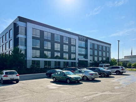 Image 1 of Regus - Woodholme Center - Cranford - Reisterstown Road - Pikesville - MD