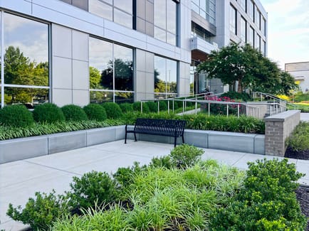 Image 14 of Regus - Woodholme Center - Cranford - Reisterstown Road - Pikesville - MD