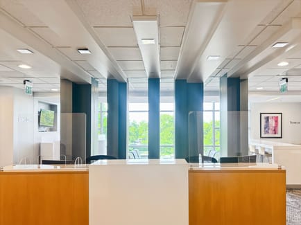 Image 2 of Regus - Woodholme Center - Cranford - Reisterstown Road - Pikesville - MD