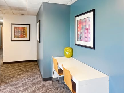 Image 7 of Regus - Woodholme Center - Cranford - Reisterstown Road - Pikesville - MD
