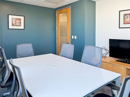 Image 8 of Regus - Woodholme Center - Cranford - Reisterstown Road - Pikesville - MD