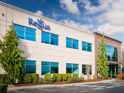 Image 1 of Regus - Canyon Park West - 29th Drive SE - Bothell - WA