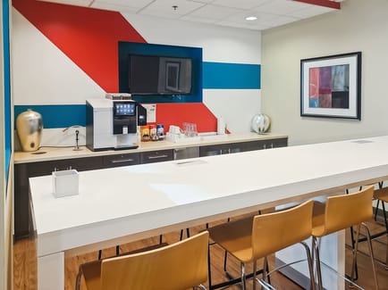 Image 10 of Regus - Canyon Park West - 29th Drive SE - Bothell - WA