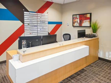 Image 2 of Regus - Canyon Park West - 29th Drive SE - Bothell - WA