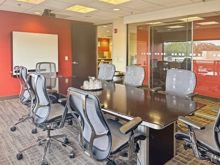 Image 3 of Regus - 150 Monument Road - Bala Cynwyd - PA
