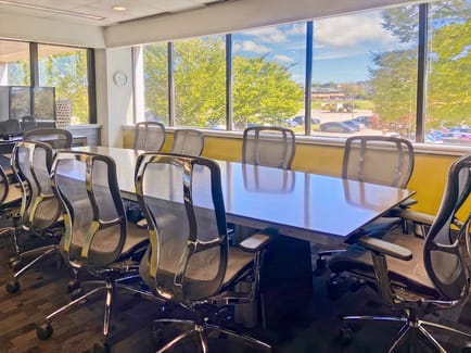 Image 11 of Regus - 325 Sentry Parkway West - Blue Bell - PA