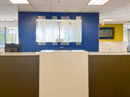 Image 2 of Regus - 325 Sentry Parkway West - Blue Bell - PA