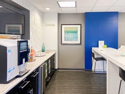 Image 6 of Regus - 325 Sentry Parkway West - Blue Bell - PA