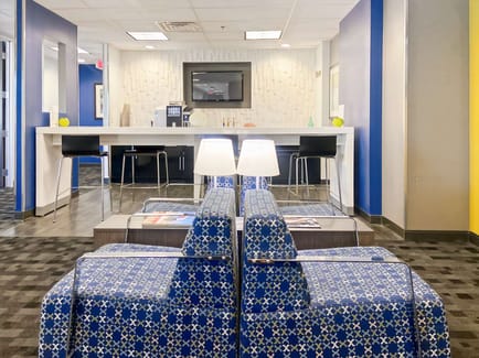 Image 9 of Regus - 325 Sentry Parkway West - Blue Bell - PA