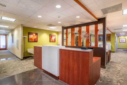 Image 2 of Regus - Cranford Business Park - Commerce Drive - Cranford - NJ