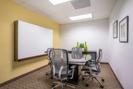 Image 3 of Regus - Cranford Business Park - Commerce Drive - Cranford - NJ