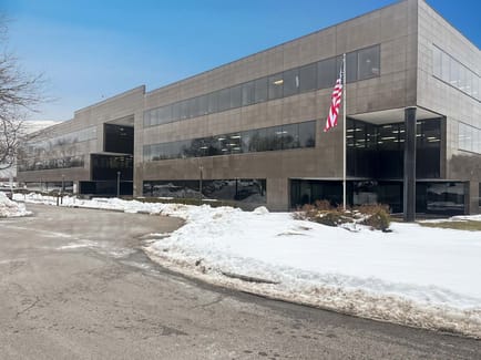 Image 1 of Regus - Montebello - Rella Blvd - Montebello - NY