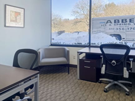 Image 11 of Regus - Montebello - Rella Blvd - Montebello - NY