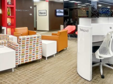 Image 12 of Regus - Montebello - Rella Blvd - Montebello - NY