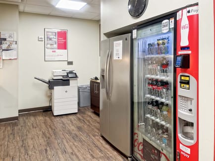 Image 13 of Regus - Montebello - Rella Blvd - Montebello - NY