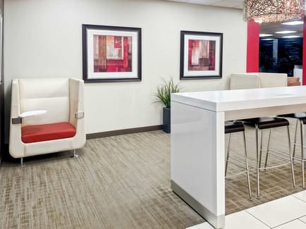 Image 14 of Regus - Montebello - Rella Blvd - Montebello - NY