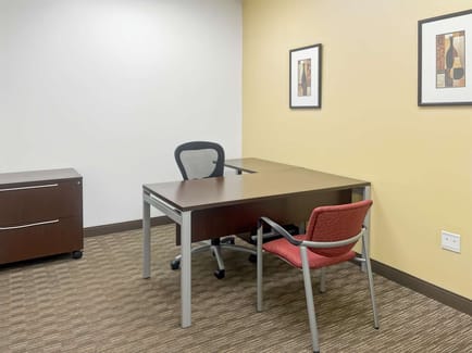 Image 4 of Regus - Montebello - Rella Blvd - Montebello - NY