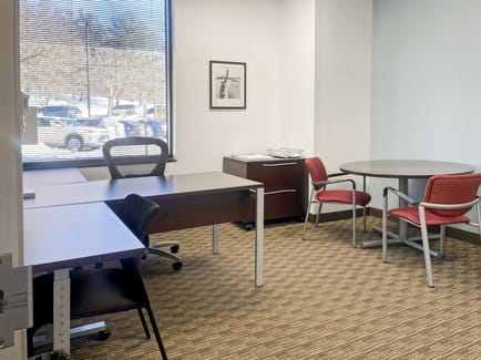 Image 8 of Regus - Montebello - Rella Blvd - Montebello - NY
