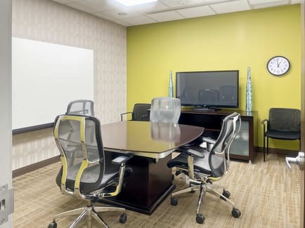 Image 9 of Regus - Montebello - Rella Blvd - Montebello - NY