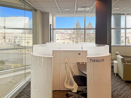 Image 1 of Regus - 999 Riverview Drive - Totowa - NJ