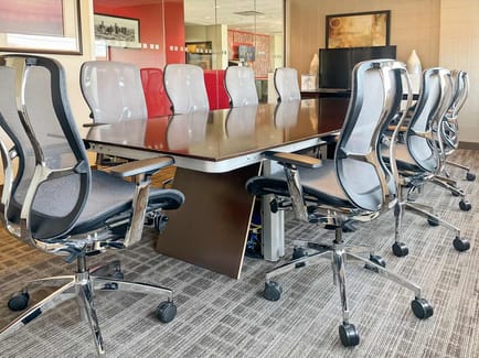 Image 3 of Regus - 999 Riverview Drive - Totowa - NJ