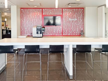 Image 6 of Regus - 999 Riverview Drive - Totowa - NJ