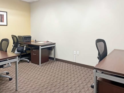 Image 8 of Regus - 999 Riverview Drive - Totowa - NJ