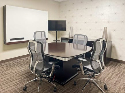 Image 9 of Regus - 999 Riverview Drive - Totowa - NJ