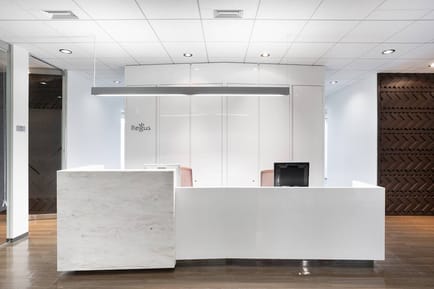 Image 2 of Regus - Kita Building - Nishi 2-7-1 - Kita 7-jo Kita-ku - Sapporo