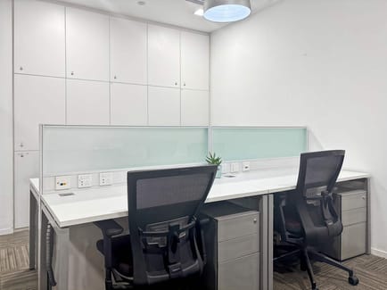 Image 8 of Regus - Futian NEO - Tower A, NEO - Shennan Road - Futian District - Shenzhen
