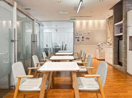 Image 10 of Regus - Futian NEO - Tower A, NEO - Shennan Road - Futian District - Shenzhen