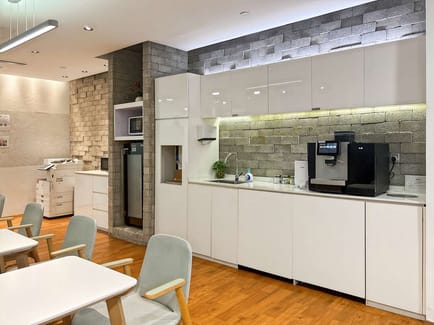 Image 11 of Regus - Futian NEO - Tower A, NEO - Shennan Road - Futian District - Shenzhen