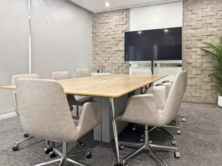 Image 15 of Regus - Futian NEO - Tower A, NEO - Shennan Road - Futian District - Shenzhen