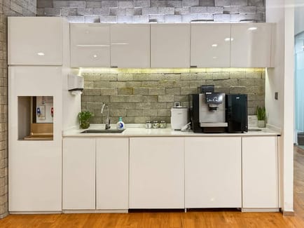 Image 17 of Regus - Futian NEO - Tower A, NEO - Shennan Road - Futian District - Shenzhen
