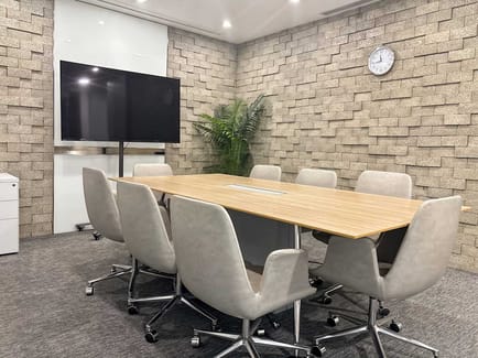 Image 6 of Regus - Futian NEO - Tower A, NEO - Shennan Road - Futian District - Shenzhen