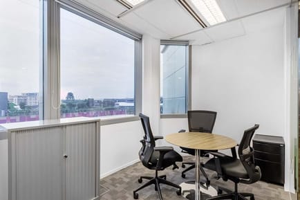 Image 4 of Regus - Tampines Junction - Tampines Avenue 5 - Singapore