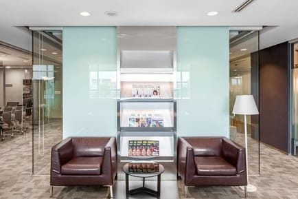 Image 5 of Regus - Tampines Junction - Tampines Avenue 5 - Singapore
